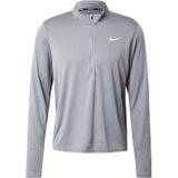 Nike - Pacer D - Sporttop - Zwart - Dri-FIT - Korte Rits