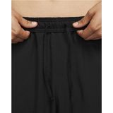 Nike Challenger Broeken Heren - Zwart - Maat XS - Poly Woven