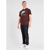 Nike Challenger Broeken Heren - Zwart - Maat XS - Poly Woven