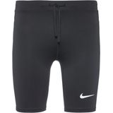 Nike Dri-FIT Fast Brief-Lined Half Tight Heren
