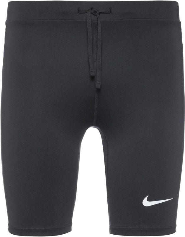 Nike Dri-FIT Fast Brief-Lined Half Tight Heren