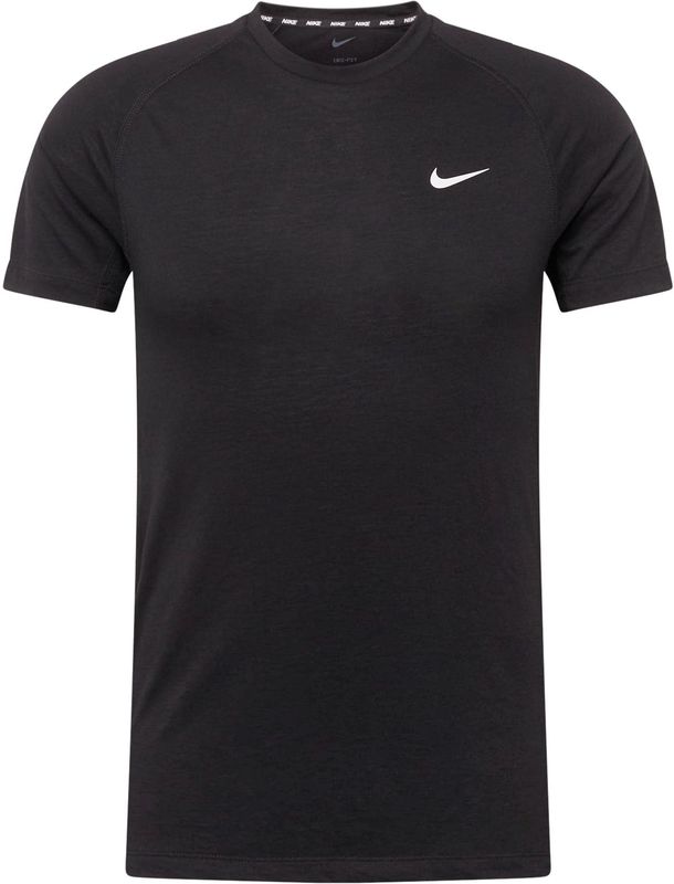 Nike Flex Rep Dri-Fit Short-Sleeve Heren