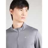 Nike - Pacer D - Sporttop - Zwart - Dri-FIT - Korte Rits