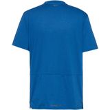 Nike - M Nk Df Rise 365 Run Div Ss - Sporttop - Court Blue/Black/Refblk