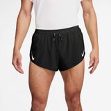 Nike - AeroSwift Dri-FIT ADV - Hardloopshorts - Zwart