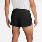 Nike - AeroSwift Dri-FIT ADV - Hardloopshorts - Zwart