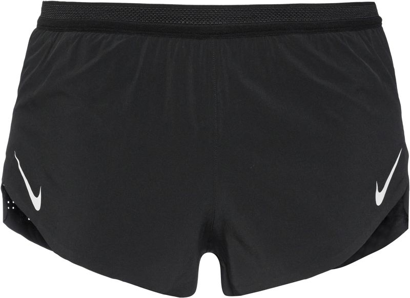 Nike - AeroSwift Dri-FIT ADV - Hardloopshorts - Zwart