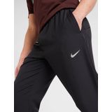 Nike challenger dri fit hardloopbroek in de kleur zwart