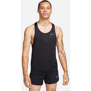 Nike - Dri-FIT Fast - Hardloopsinglet - Heren