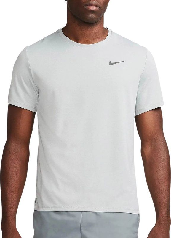 Nike Dri-FIT UV Miler Shirt Heren