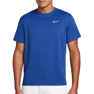 Nike Dri-FIT UV Miler Shirt Heren