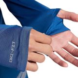 Element Flash Half-Zip Sportshirt Mannen