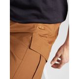 Nike Club - Cargobroek - Bruin