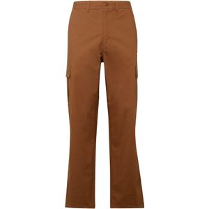 Nike Club cargobroek voor heren - Bruin