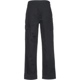 Nike, Heren, Broeken, Zwart, Maat: W28 L30 Katoen,