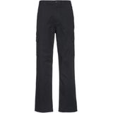 Nike, Heren, Broeken, Zwart, Maat: W28 L30 Katoen,