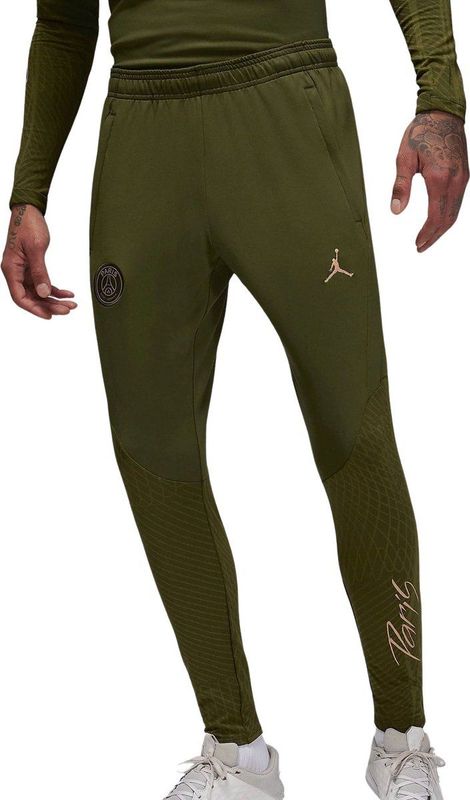 Paris Saint-Germain Strike 4th Sportbroek Mannen