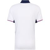 Nike - Euro 2024 - Voetbalshirt - Wit - Ademend - Dri-FIT Technologie