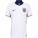 Nike - Euro 2024 - Voetbalshirt - Wit - Ademend - Dri-FIT Technologie