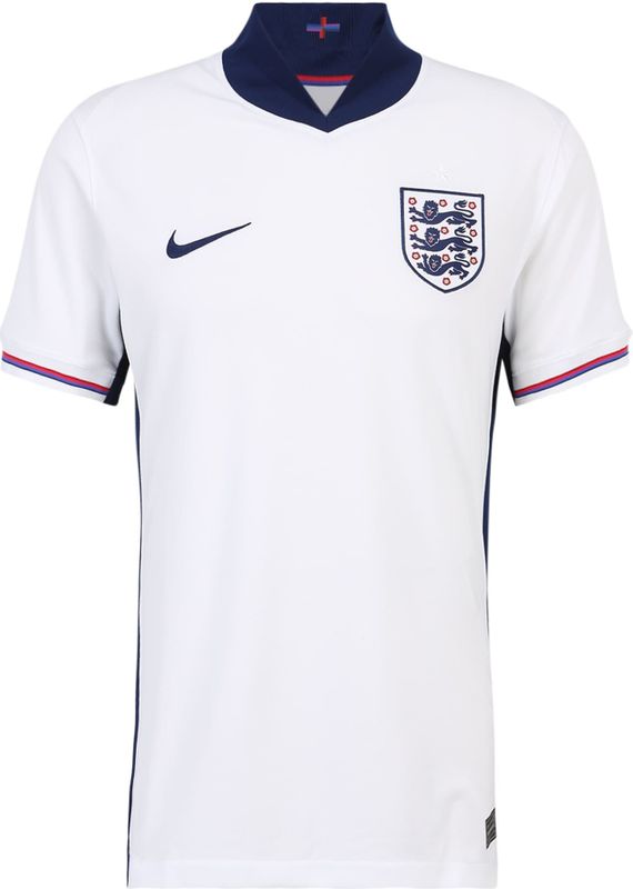 Nike - Euro 2024 - Voetbalshirt - Wit - Ademend - Dri-FIT Technologie