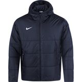 Nike - Therma-FIT Academy Pro Jack - Herenjack - Zwart - Polyester