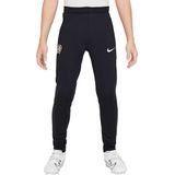 Chelsea fc strike trainingsbroek in de kleur marine