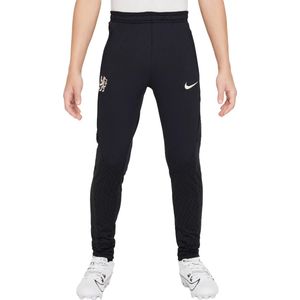 Chelsea fc strike trainingsbroek in de kleur marine