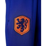 NIKE - knvb y nk df strk pant kpz - Trainingsbroek voetbal jongens - Blauw