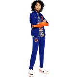 NIKE - knvb y nk df strk pant kpz - Trainingsbroek voetbal jongens - Blauw