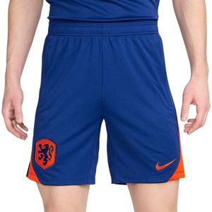 Nike Nederland Strike Dri-FIT Short Heren