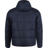 Herren Nike Therma-Fit Academy Pro Jacke FD7702-451 Marineblau M