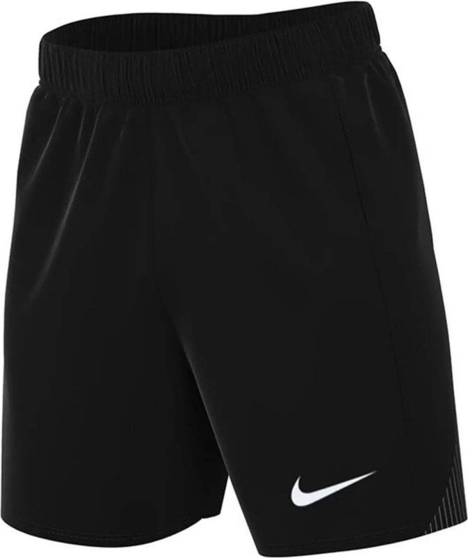 Nike - Df Acdpr24 - Korte Sportbroek - Zwart-Wit