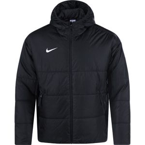 Nike Therma Fit Academy Pro Jacket F2 010, Mannen, Zwart, Jasje