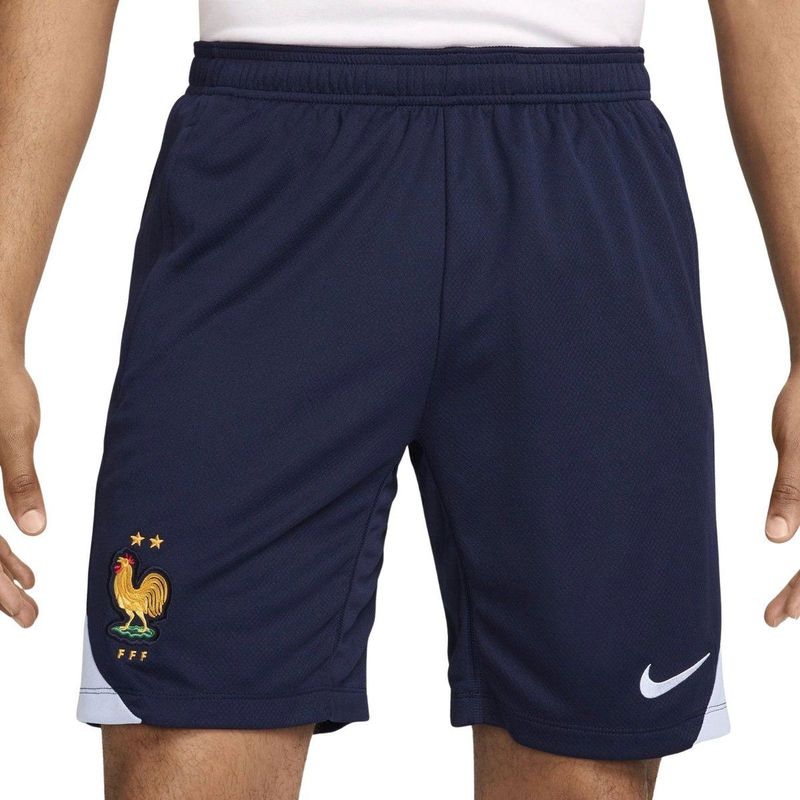 Nike Frankrijk Strike Short Heren