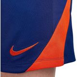Nike Nederland Strike Dri-FIT Short Heren