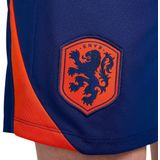 Nike Nederland Strike Dri-FIT Short Heren