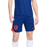 Nike Nederland Strike Dri-FIT Short Heren