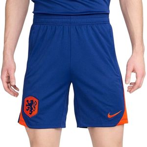 Nike Nederland Strike Dri-FIT Short Heren