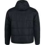 Nike Therma-FIT Academy Pro 24 Winterjas Zwart