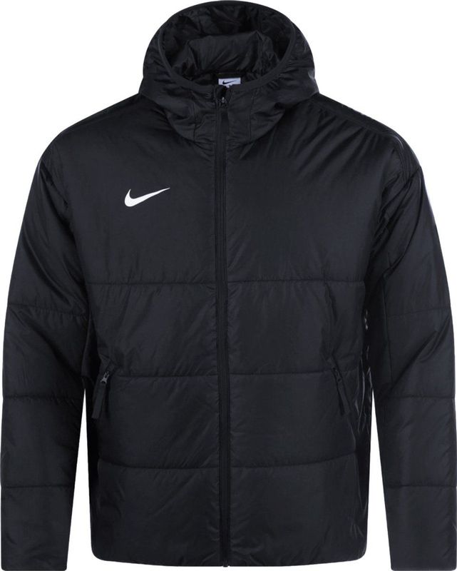 Nike Therma Fit Academy Pro Jas Zwart 3XL Man