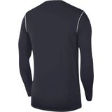 Nike - DF Park20 R - Longsleeve T-shirt - Zwart - Dri-FIT