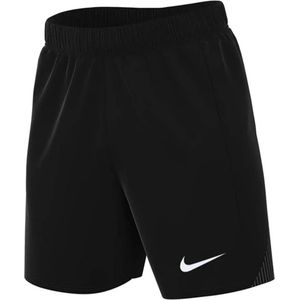 Nike - Academy Pro 24 - Trainingsbroekje - Zwart - Wit