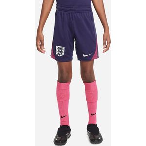 Trainingsshorts voor kinderen Angleterre Dri-FIT Strike Euro 2024
