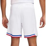 Frankrijk nk df stad short hm in de kleur wit