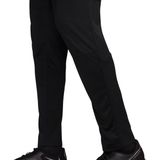 Nike Dri-FIT Park 20 Trainingsbroek - Zwart - 100% Gerecycled Polyester