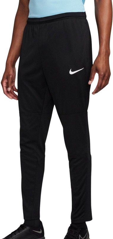 Nike Dri-FIT Park 20 Trainingsbroek - Zwart - 100% Gerecycled Polyester
