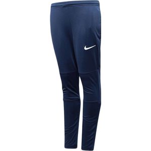 Nike - Park 20 - Trainingsbroek - Donkerblauw - 100% Polyester