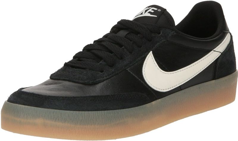 Nike - Killshot 2 - Tennisschoenen - Zwart - Leer/Suède