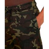 Nike - Tech Fleece - Sport Joggingbroek - Zwart - Grote Kinderen