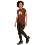 Nike - Tech Fleece - Sport Joggingbroek - Zwart - Grote Kinderen